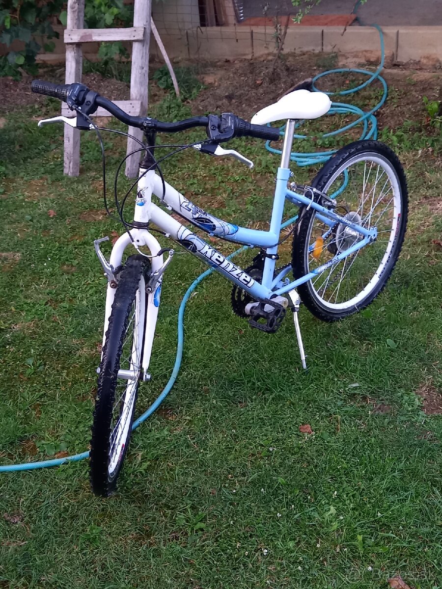 Bicykel