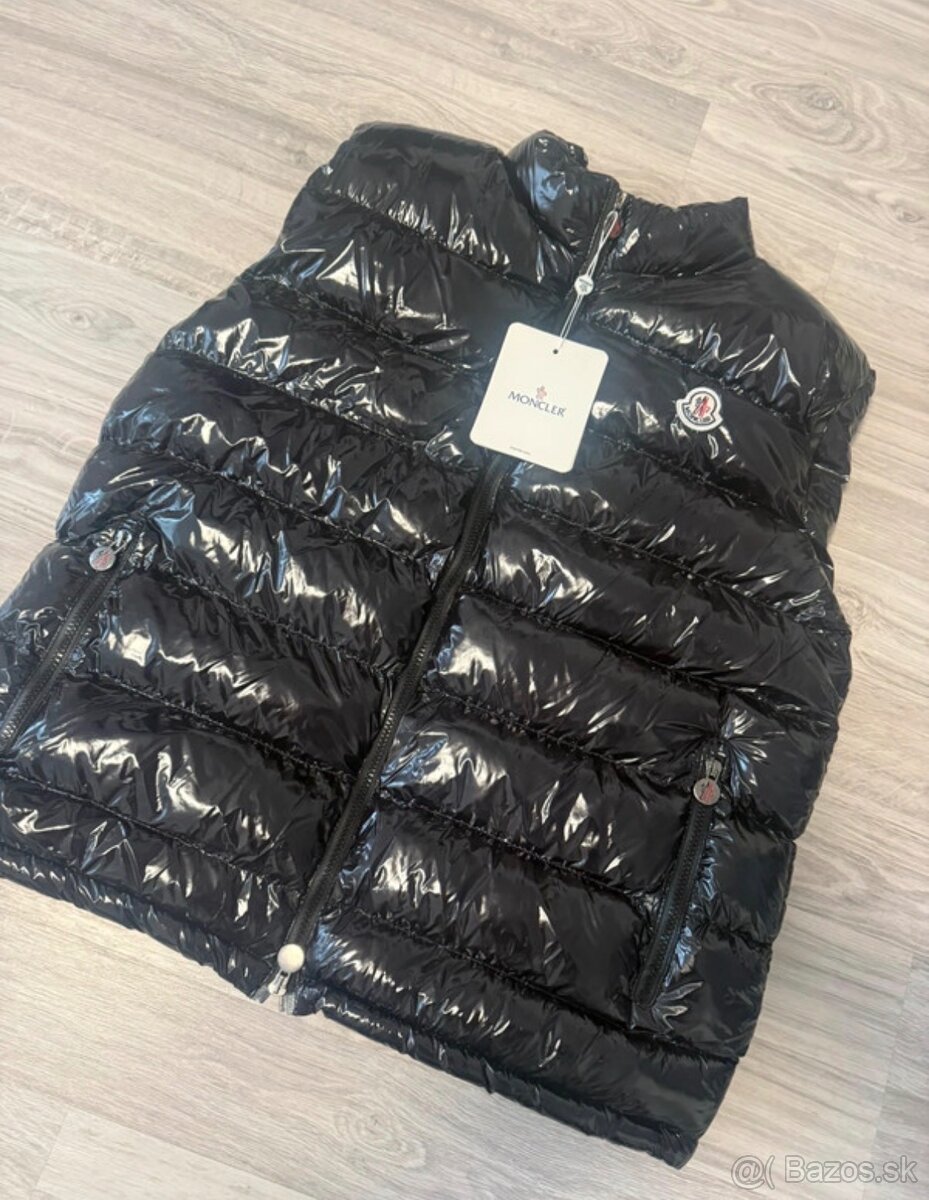 Vesta Moncler