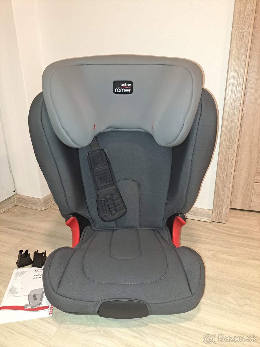 Britax Romer KIDFIX XP
