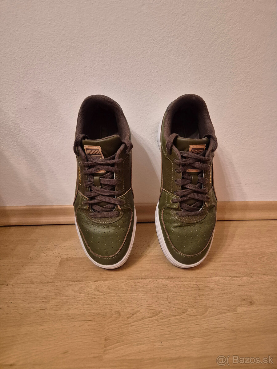 Puma nízke tenisky