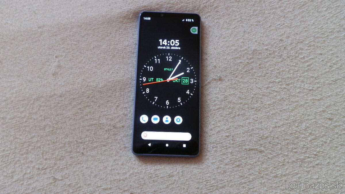 Predám Sony Xperia 10 III