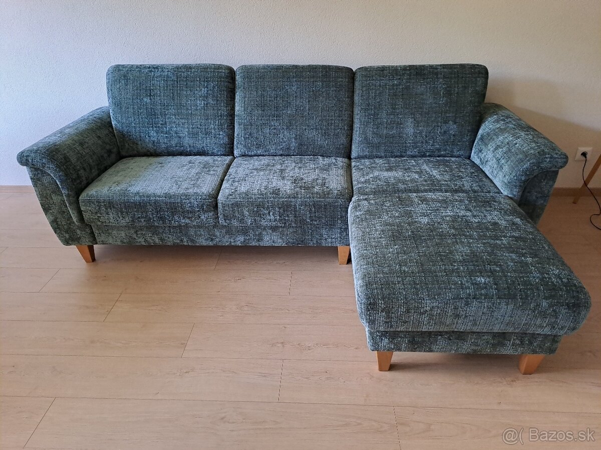 Sedacia súprava MISTRAL