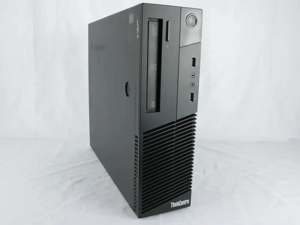 Lenovo M83 - i5 4570, 16GB RAM, 256GB SSD, WiFi, ZÁRUKA, OS