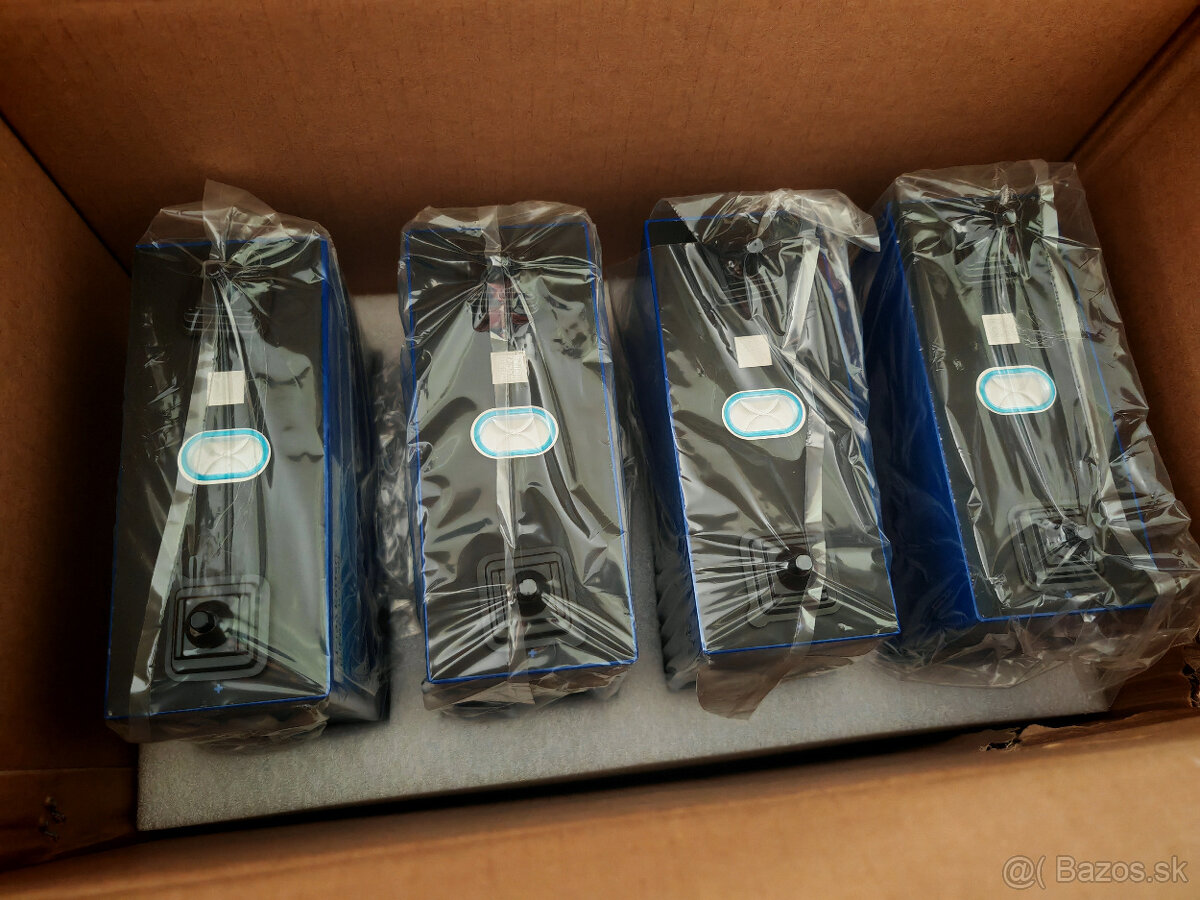 LiFePo4 články EXENCELL 280Ah 3,2V