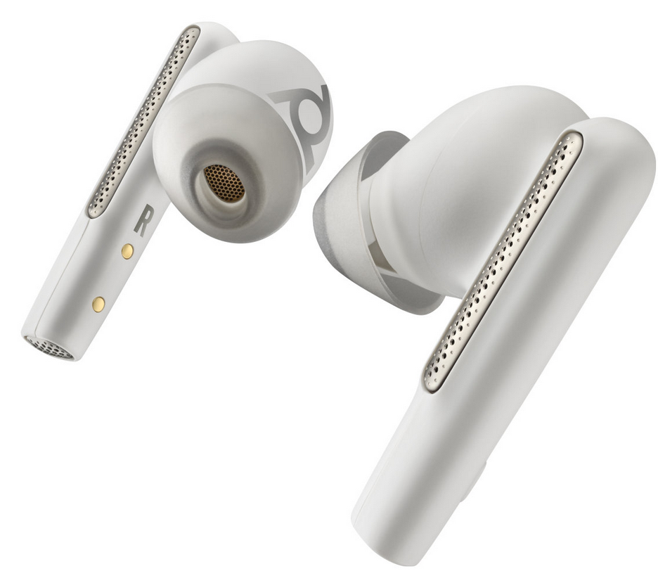 Predam headset Poly Voyager Free 60+ UC.