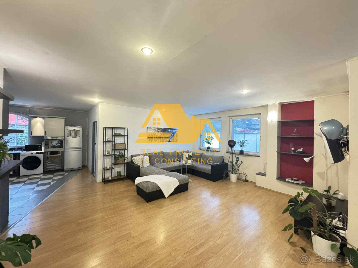 Exkluzívne Prenajmem rodinný dom v Nových Zámkoch