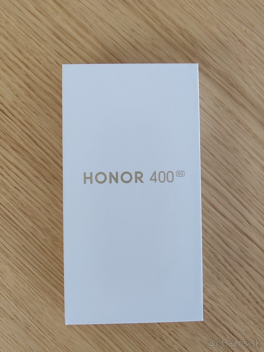 Honor 400 512Gb ram