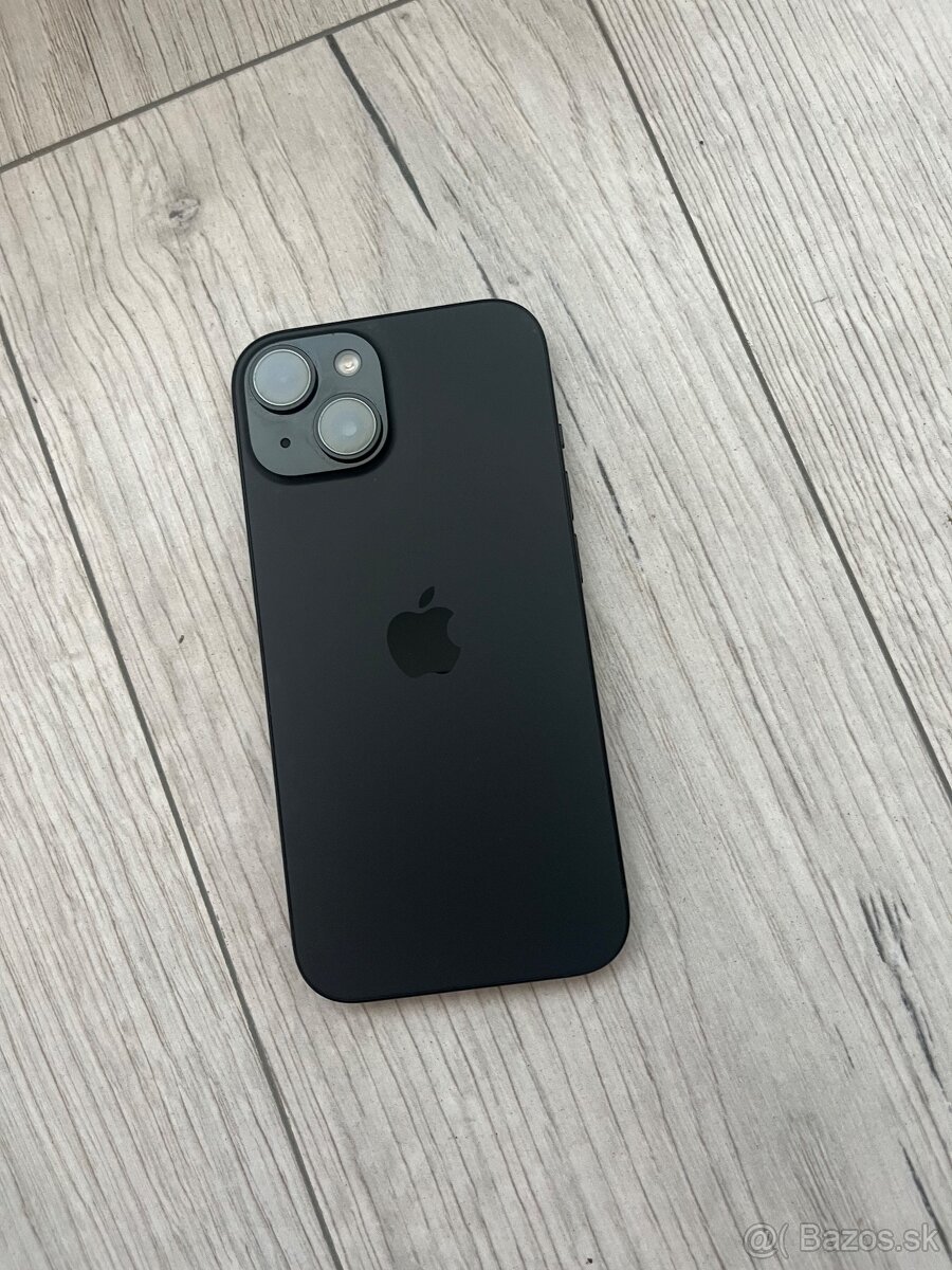 iPhone 15 256GB