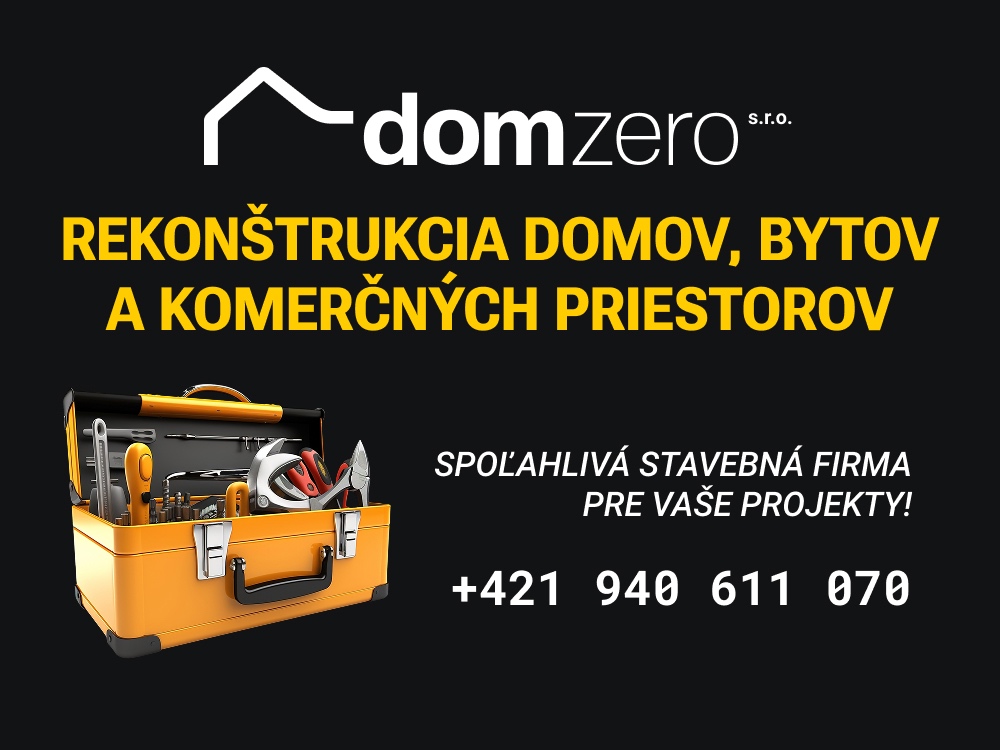 Rekonštrukcie domov, bytov  a komerčných priestorov | KSK