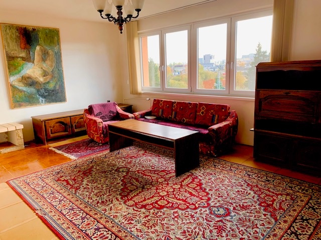 140 m2, 3 izbový byt v Poprade/Spišská Sobota