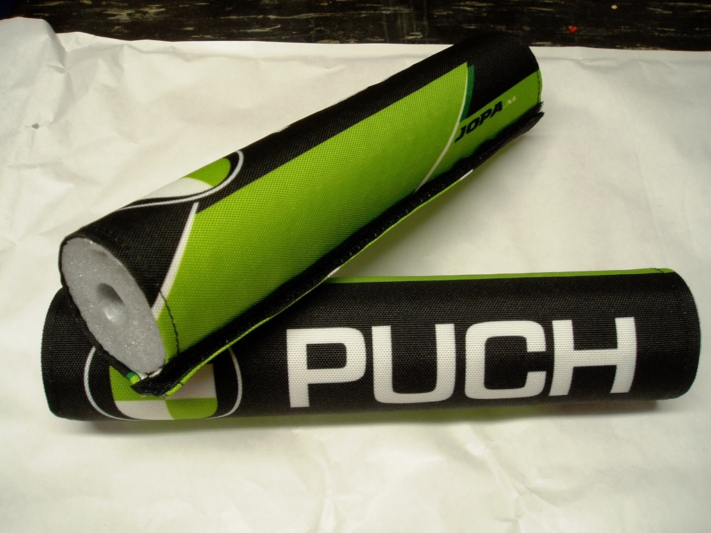 Predám - Návlek - na RIADIDLÁ - Korádo -