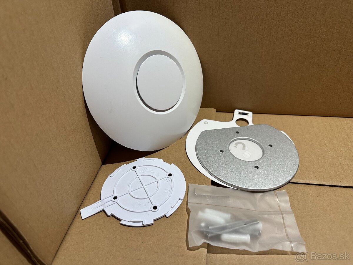 Unifi nanoHD M/N: UAP-nanoHP