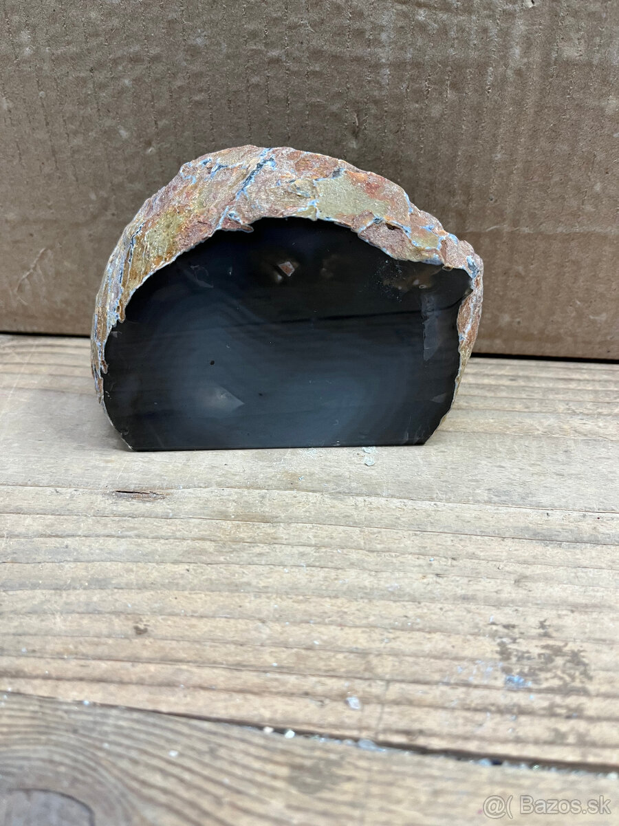 Predaj minerálov- Achát Natur