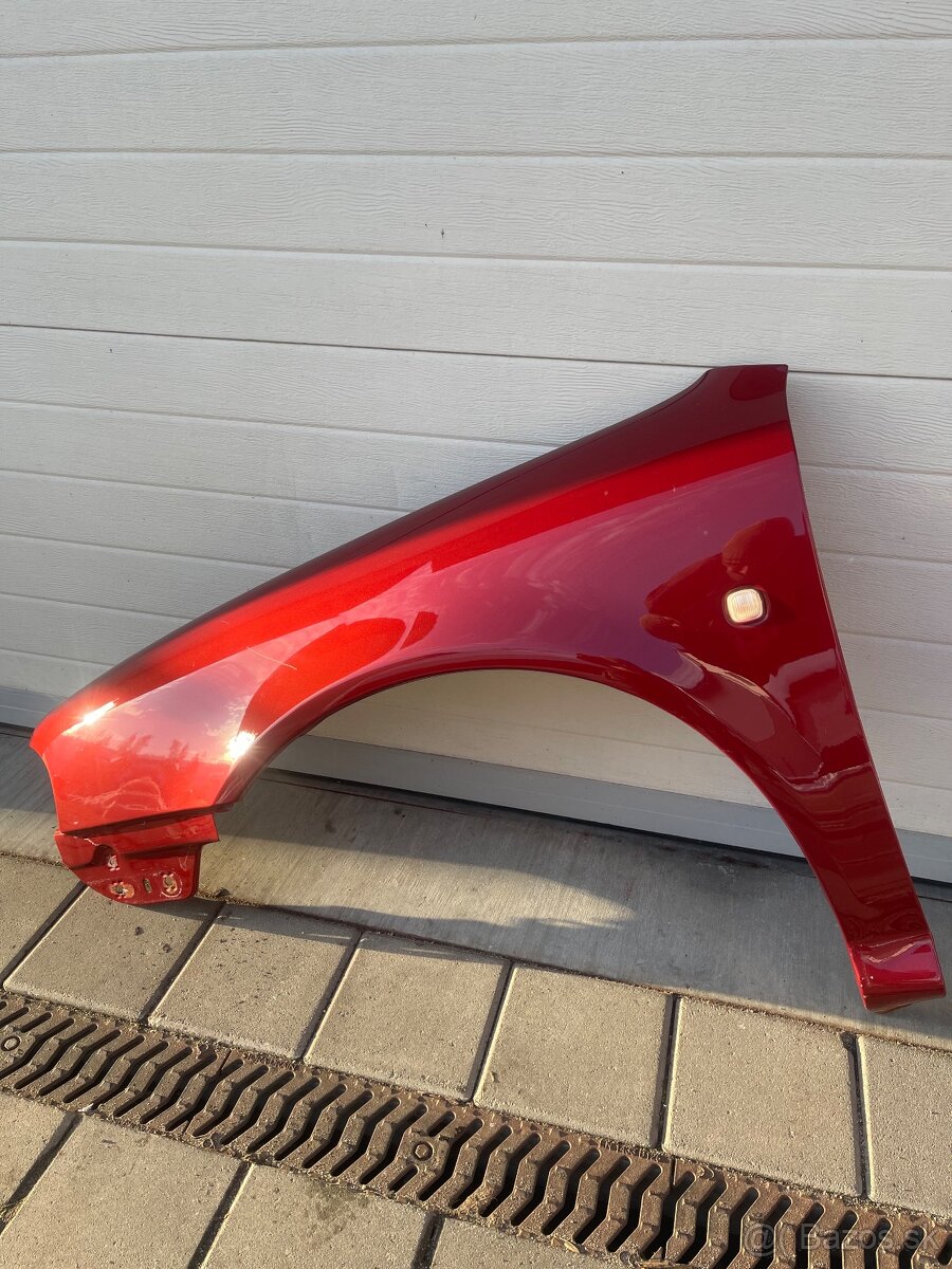 Predné blatniky Škoda Octavia 1 9770