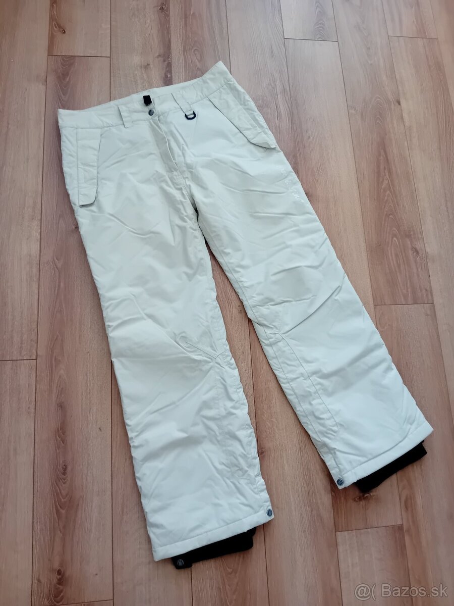 Dámske oteplovačky, ACTIVE, velk. L