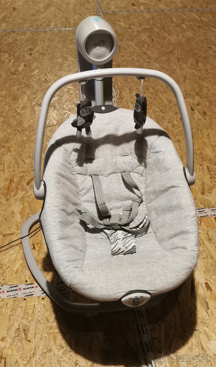 Hojdačka Joie Serina 2v1