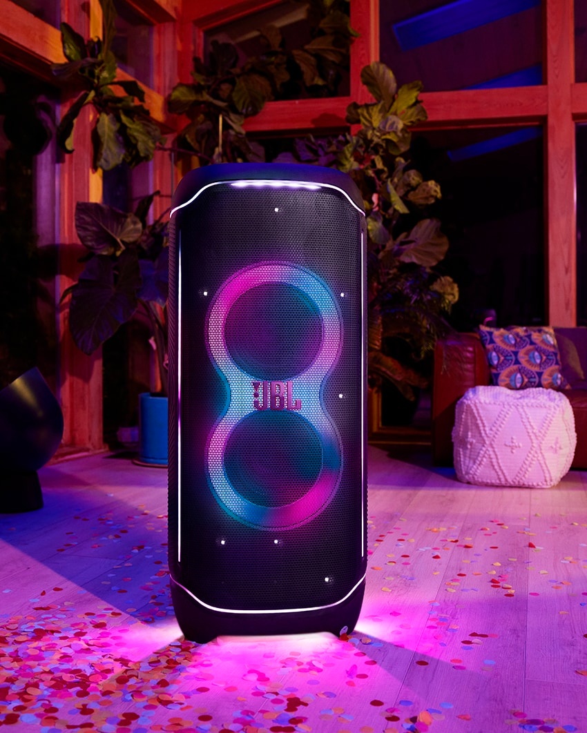 Prenájom JBL Party Box Ultimate