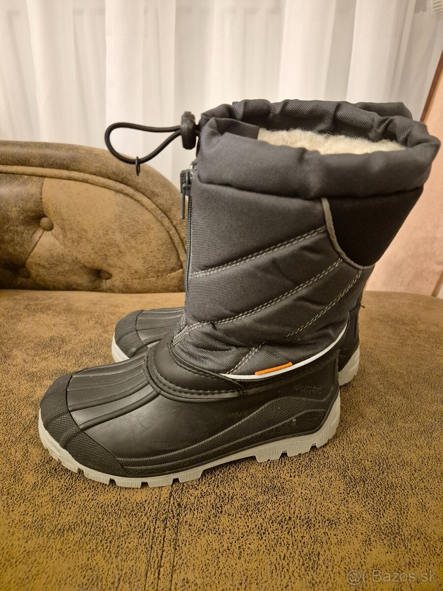 Snehule demar niko 31/32