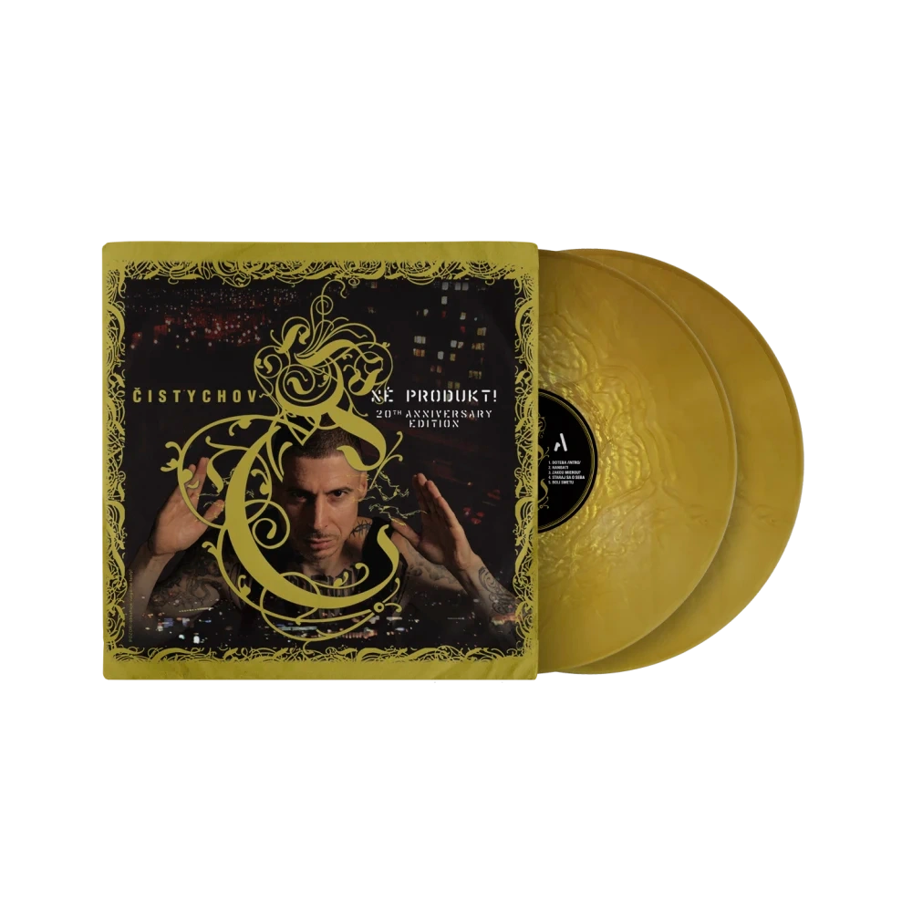 LP Cistychov Ne produkt