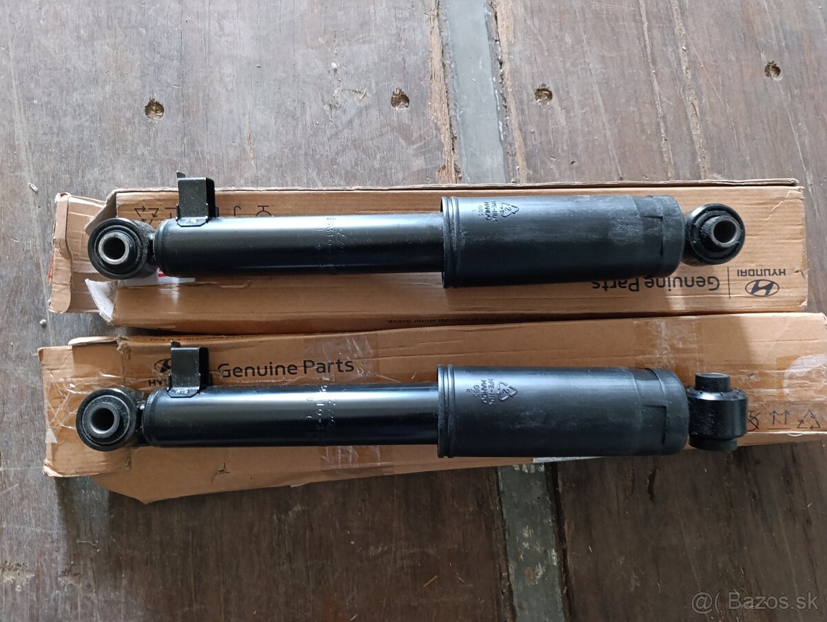 Zadné tlmiče Hyundai ix 55