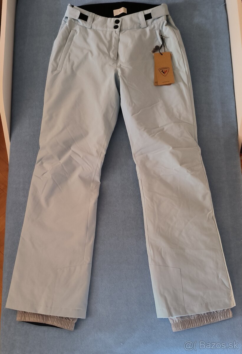 Rossignol lyžiarske nohavice