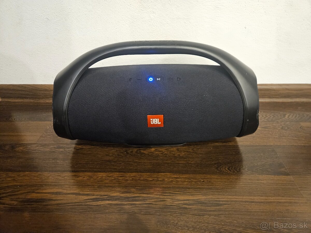 Jbl partybox