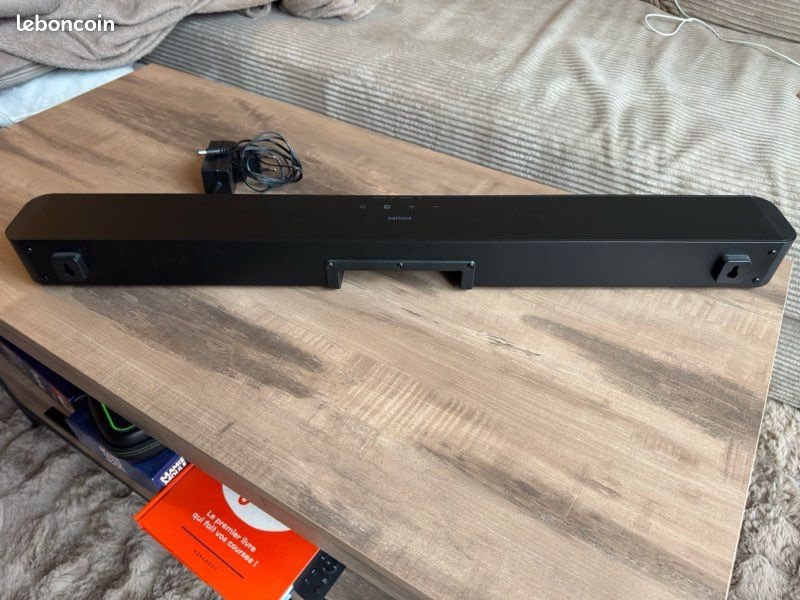 Predám Philips TAB4000/10 Soundbar (2.0)