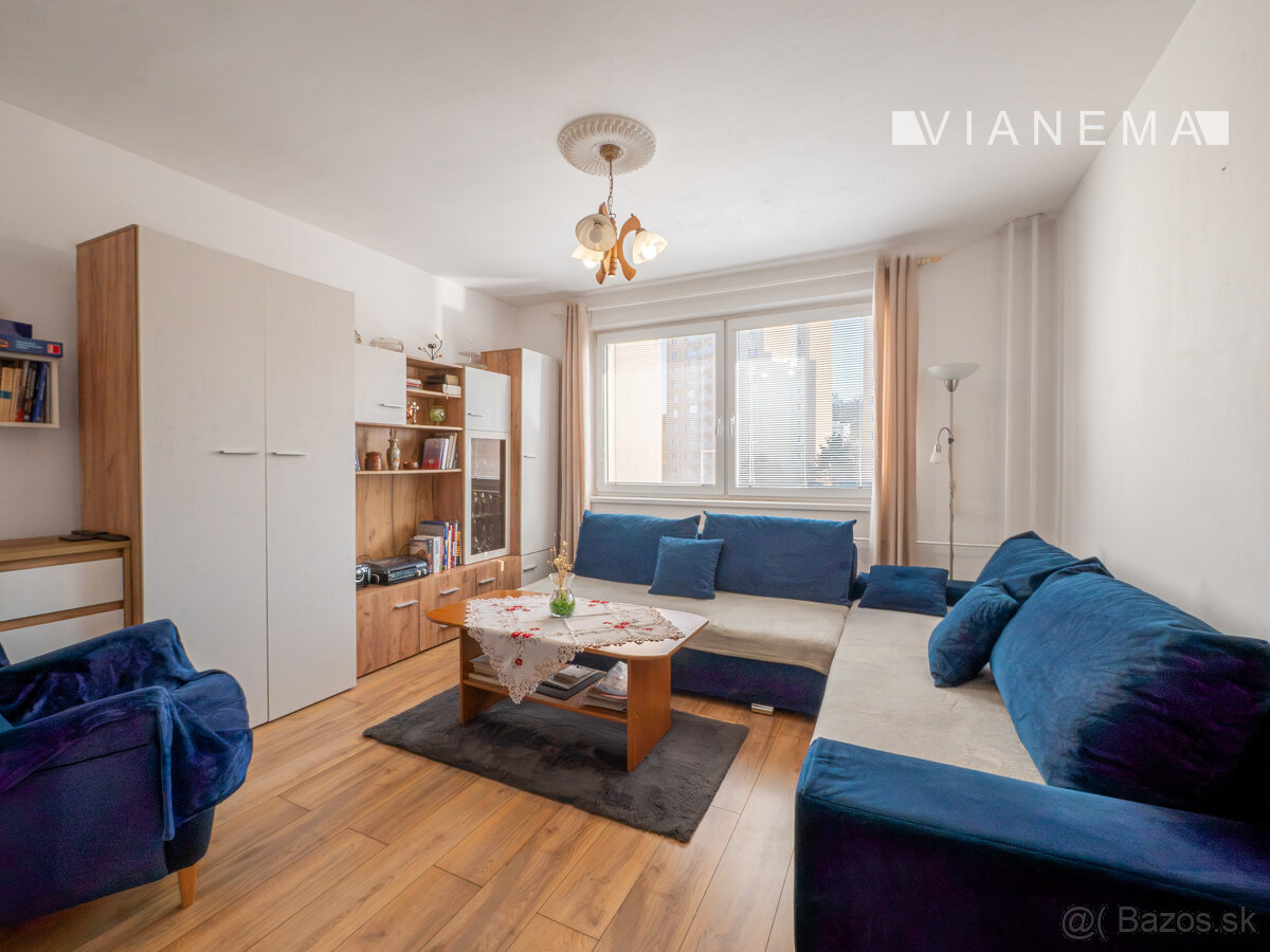 2-room apartment for sale · 52 m² · Košice — 164 990 €