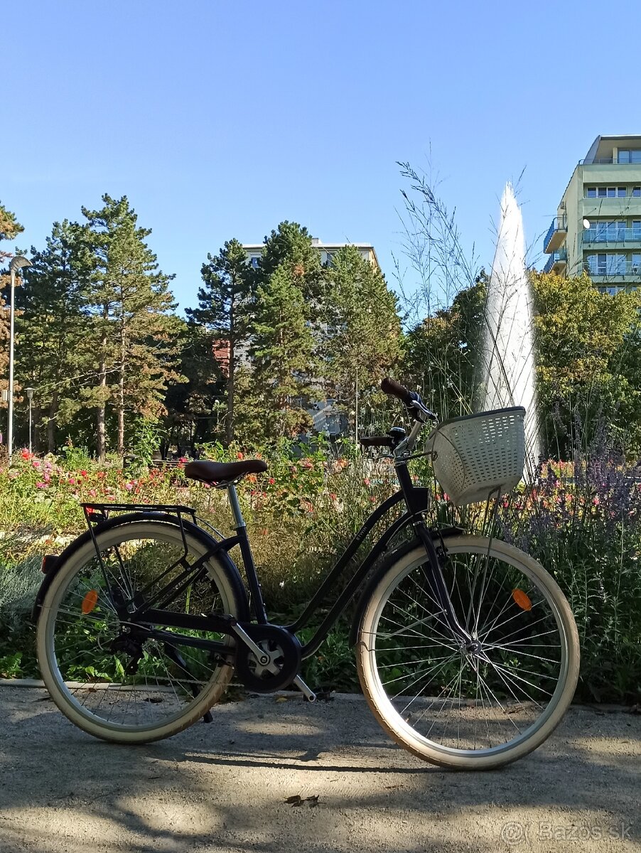 Predám mestský bicykel