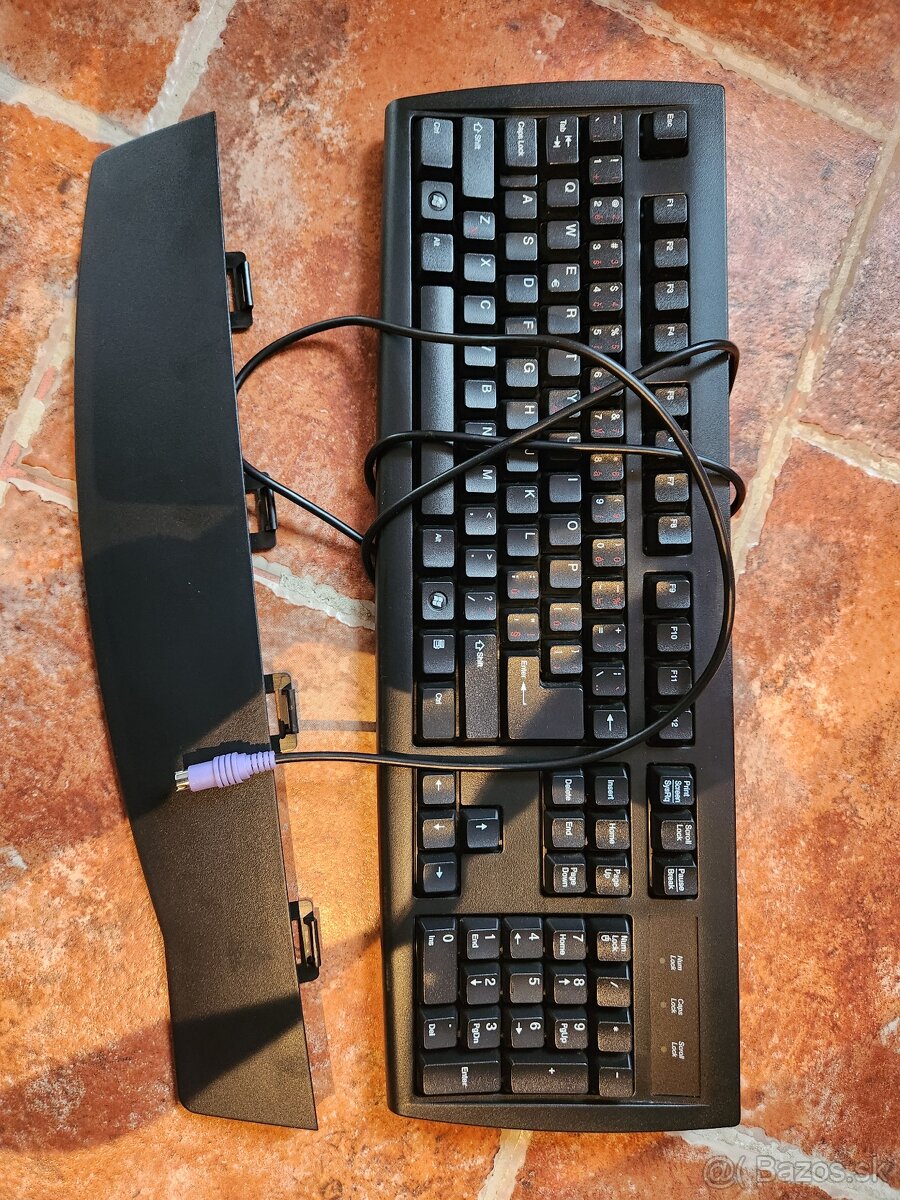 Klavecnica