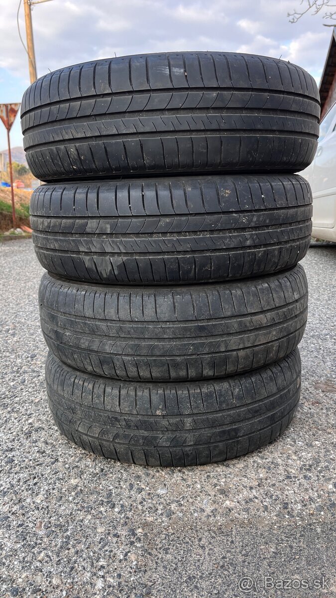 Michelin letné pneu 185/65 r15