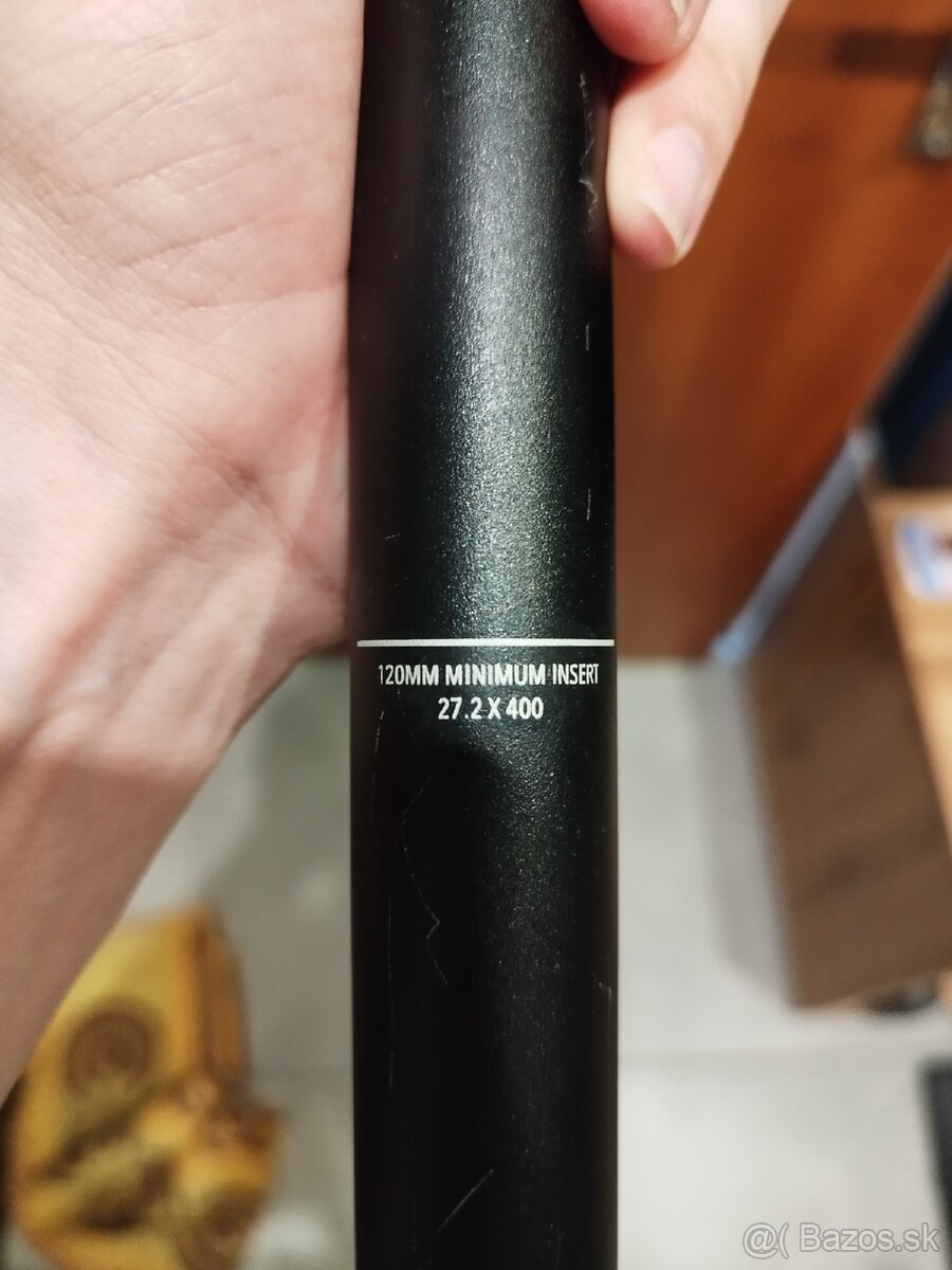 Sedlovka CANNONDALE