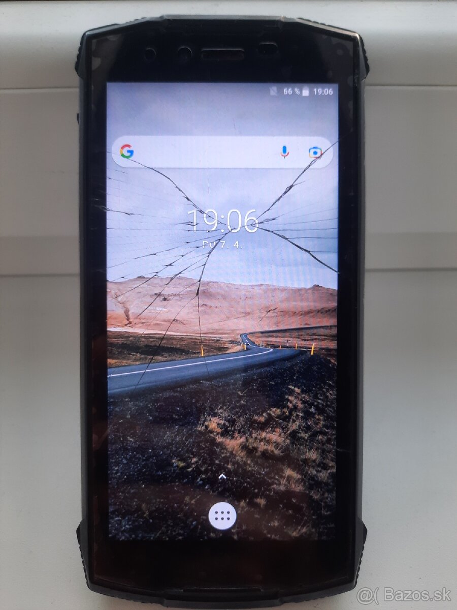 Doogee S55