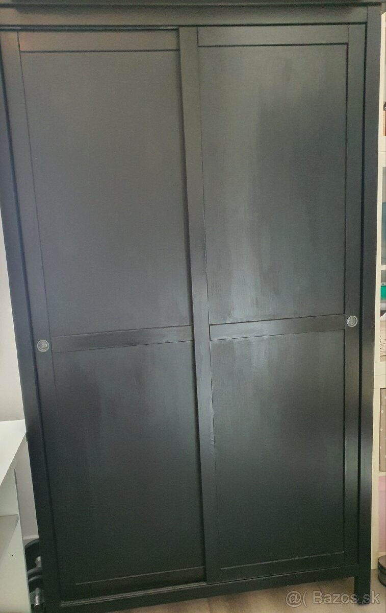 Ikea Hemnes skrine