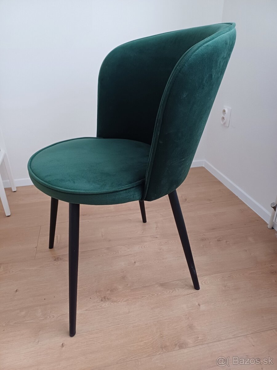 Krasna zelena stolicka TOP