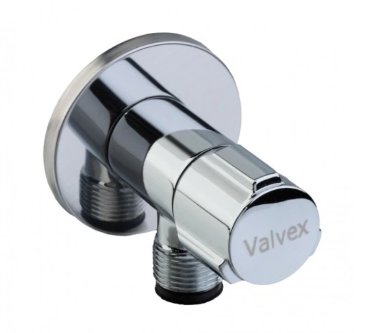 Rohovy ventil valex