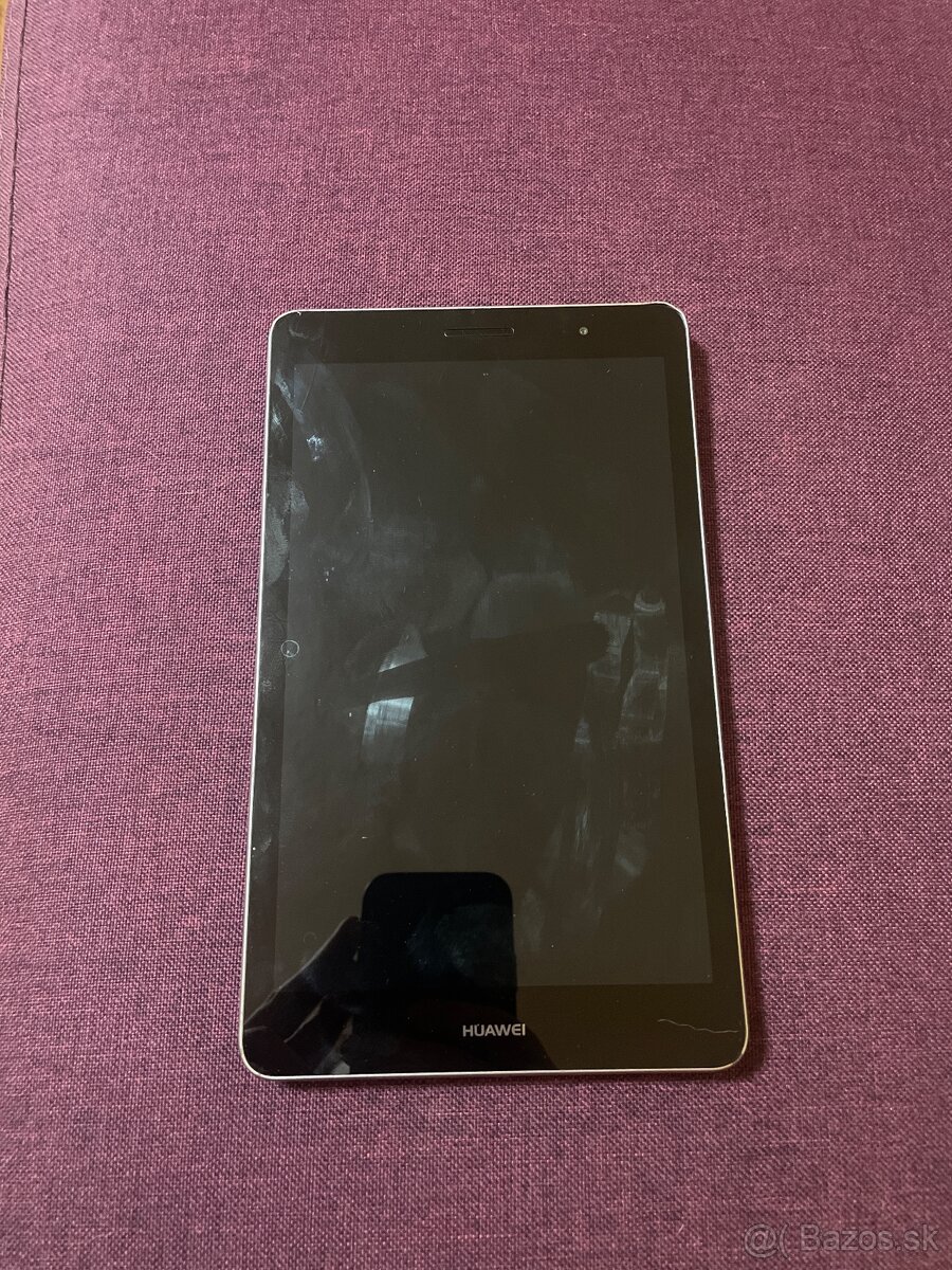 Predám tablet Huawei T3