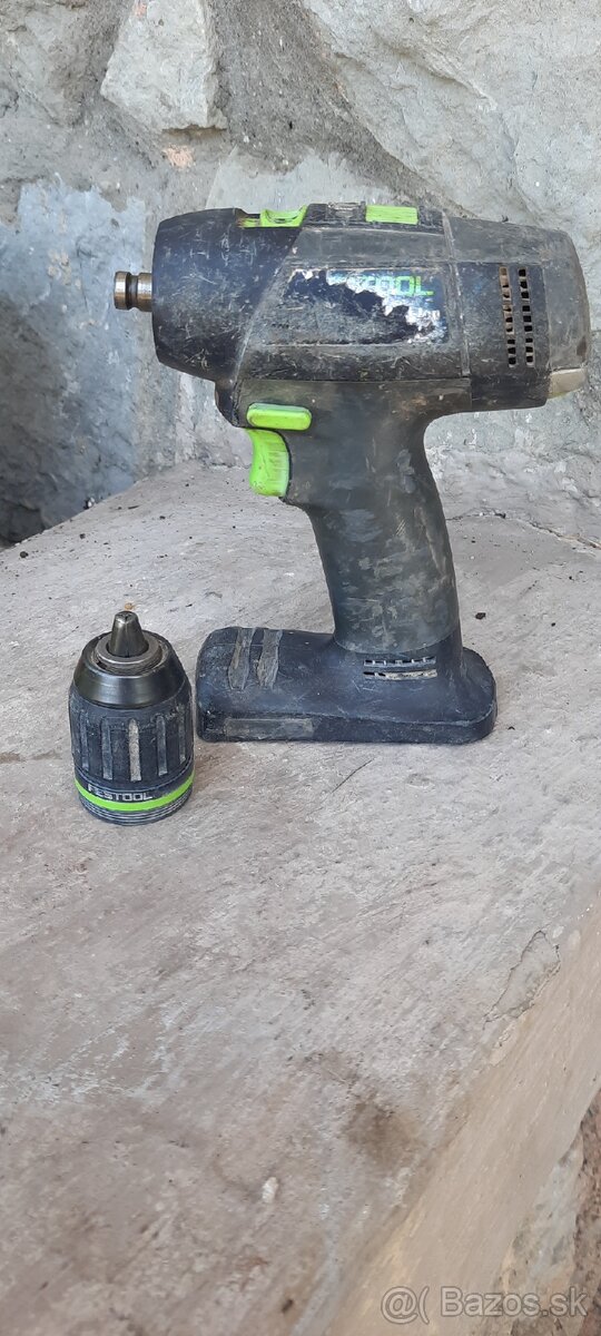 Festool