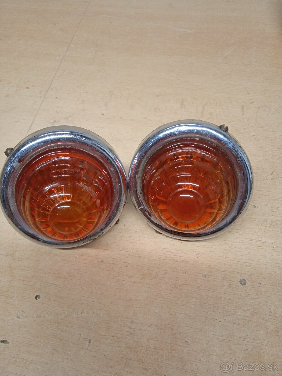 Smerovky na veterána