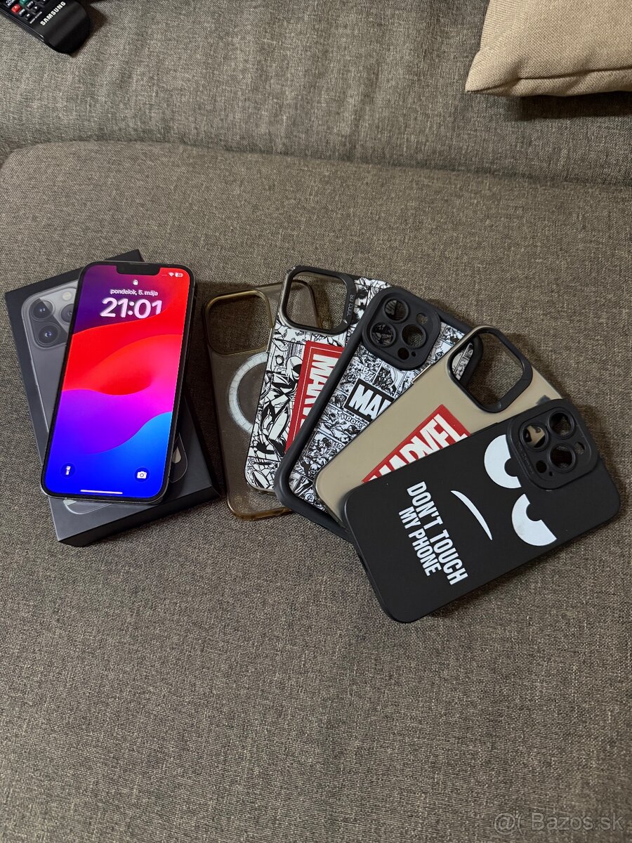 iPhone 13 pro 128 GB
