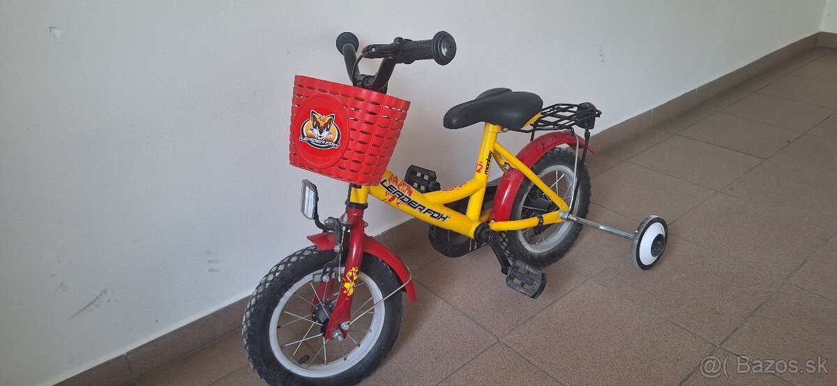 Bicykel