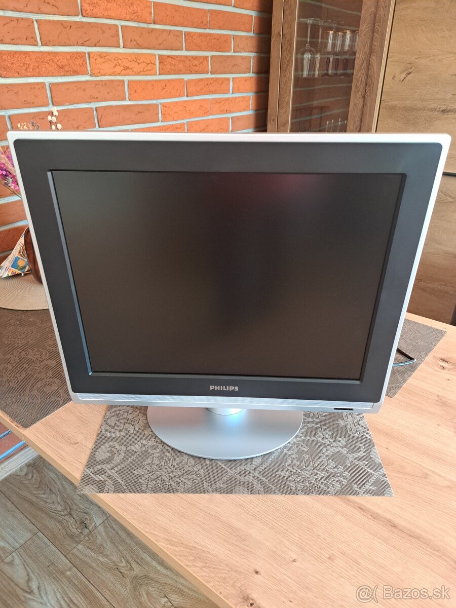 LCD TV Philips 20PFL4122/10