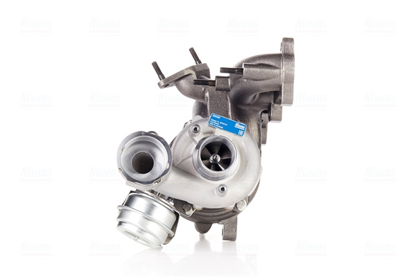 TURBO NISSENS - VW GROUP - ARL 110 KW