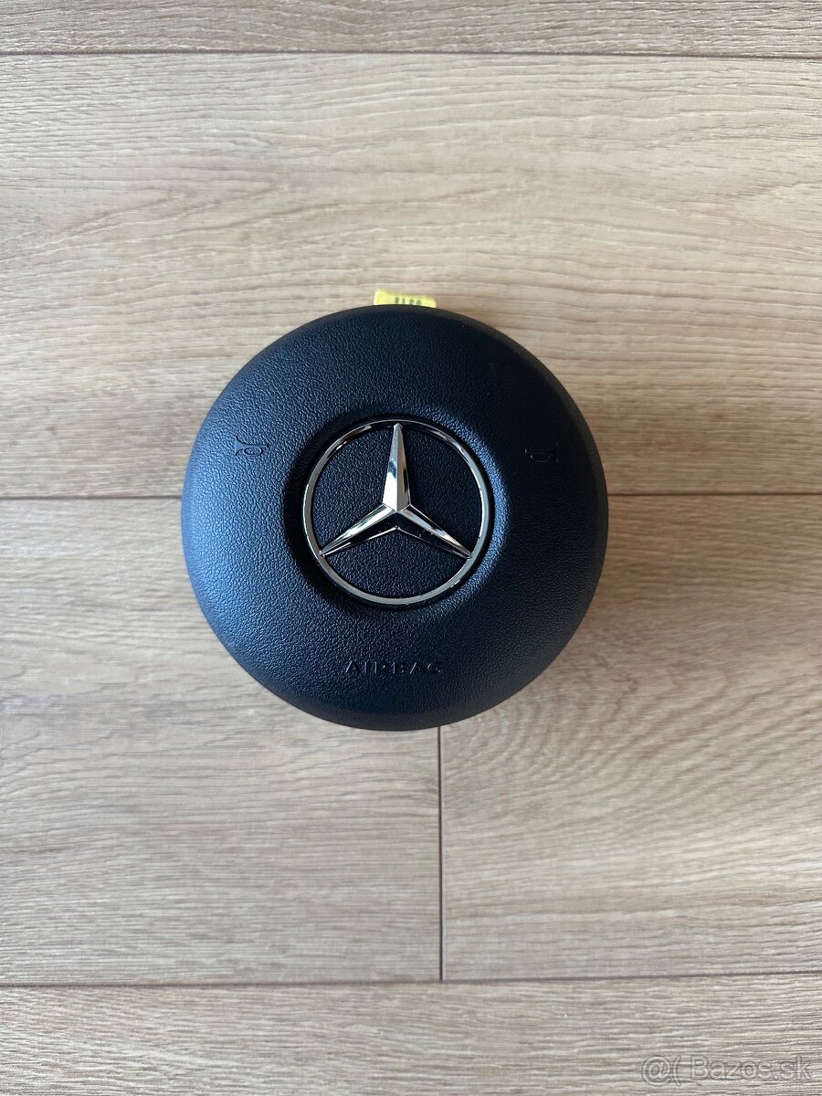 ABG MERCEDES