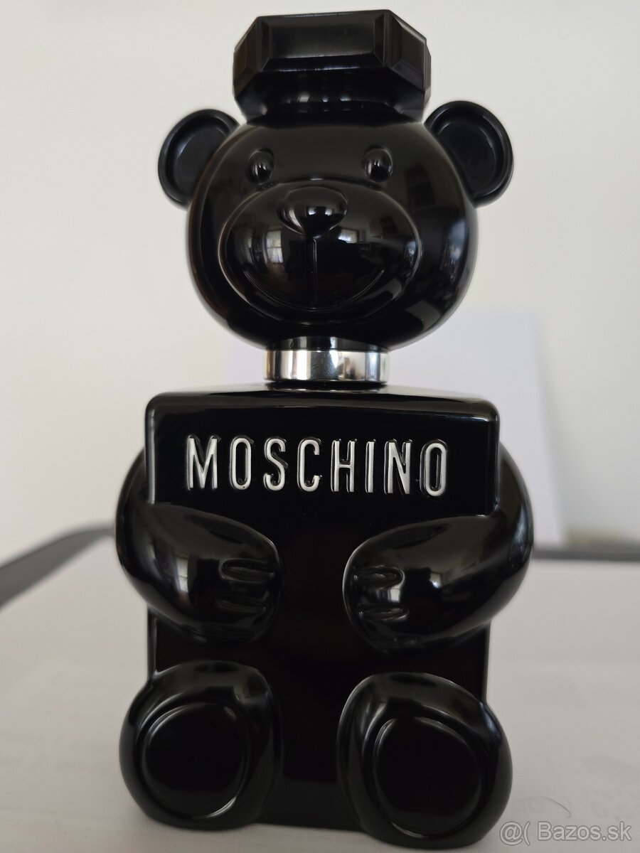 Moschino Toy Boy
