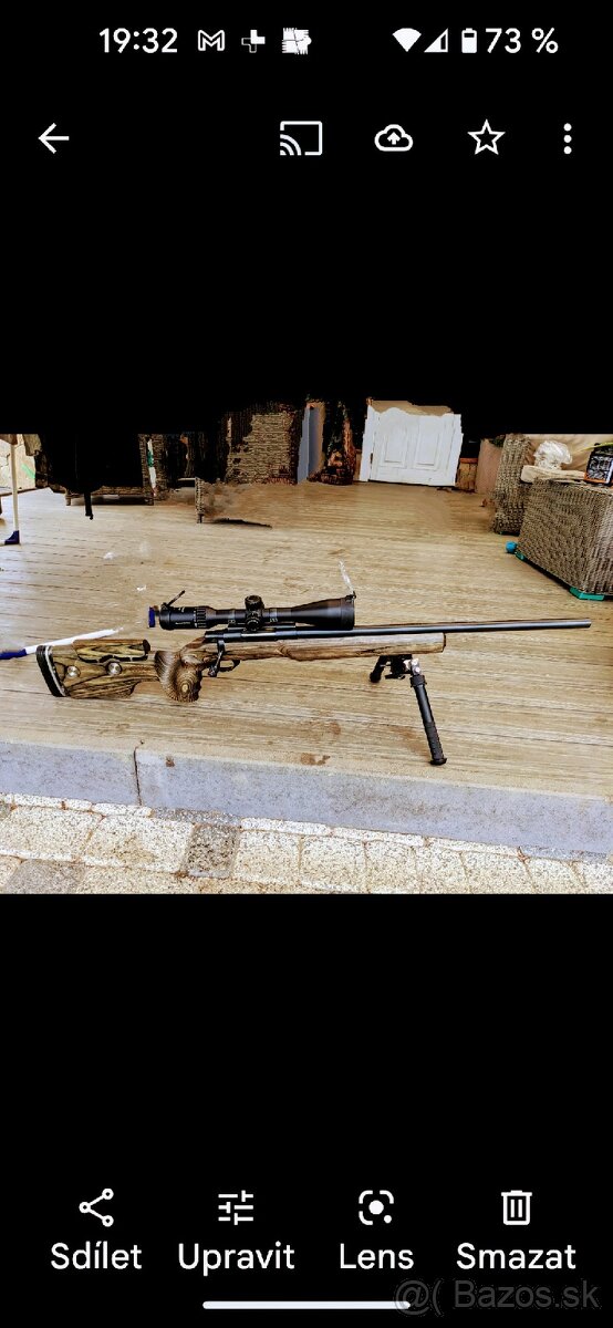 Golovnica howa 1500