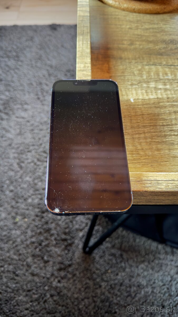 iPhone 13 pro