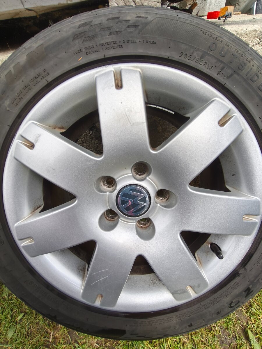 Vw elektróny