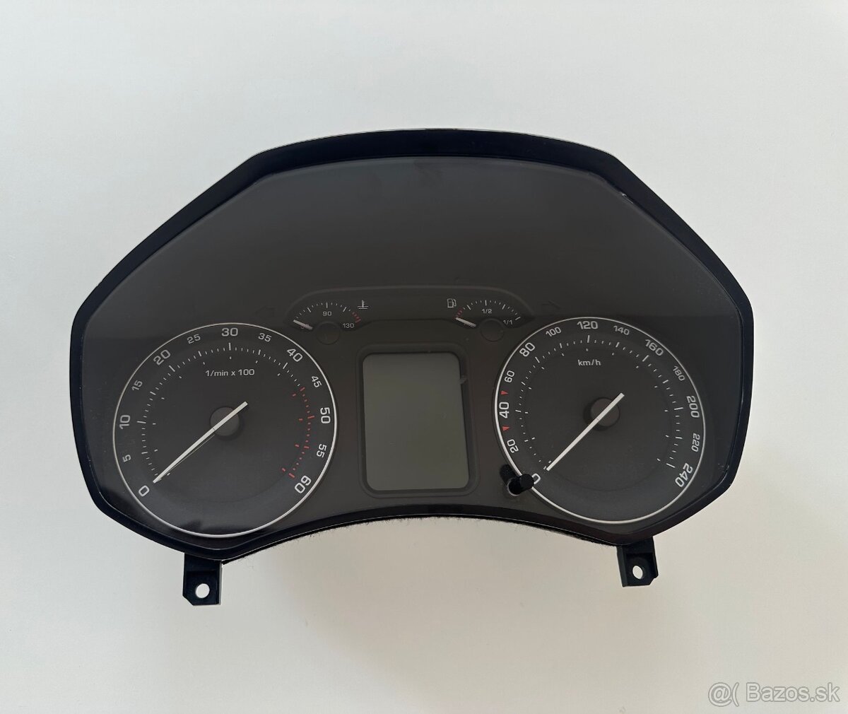 Škoda octavia 2 maxidot budíky diesel 1Z0920842D