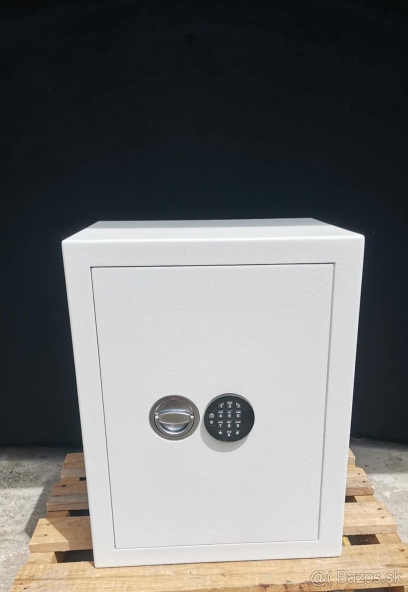 Trezor Rottner Opal